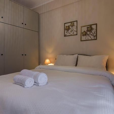 Deluxe Central 2 Bdr Apartment Alexandroupoli Eksteriør billede
